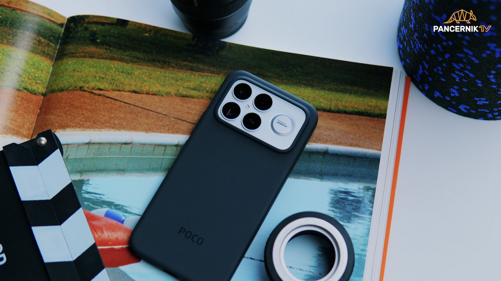 Recenzja Poco F8 Ultra: zastanawiam się … gdzie tu jest haczyk?